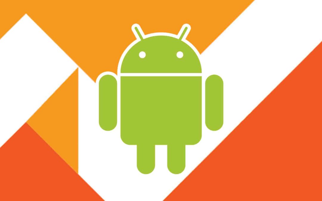 android quick search
