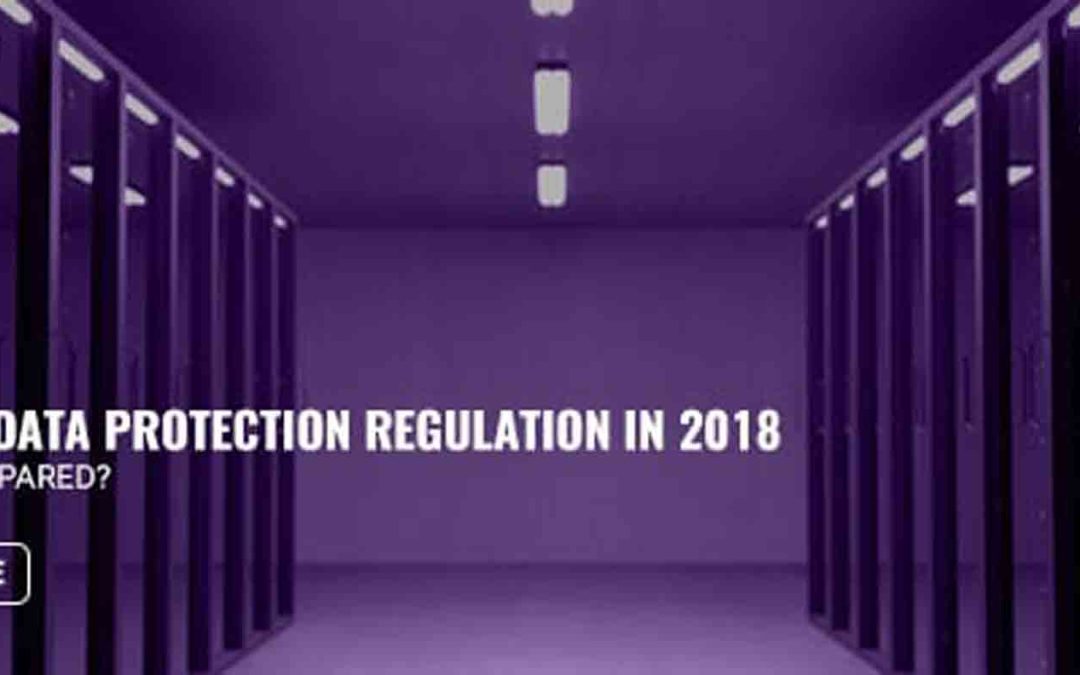 GDPR protection