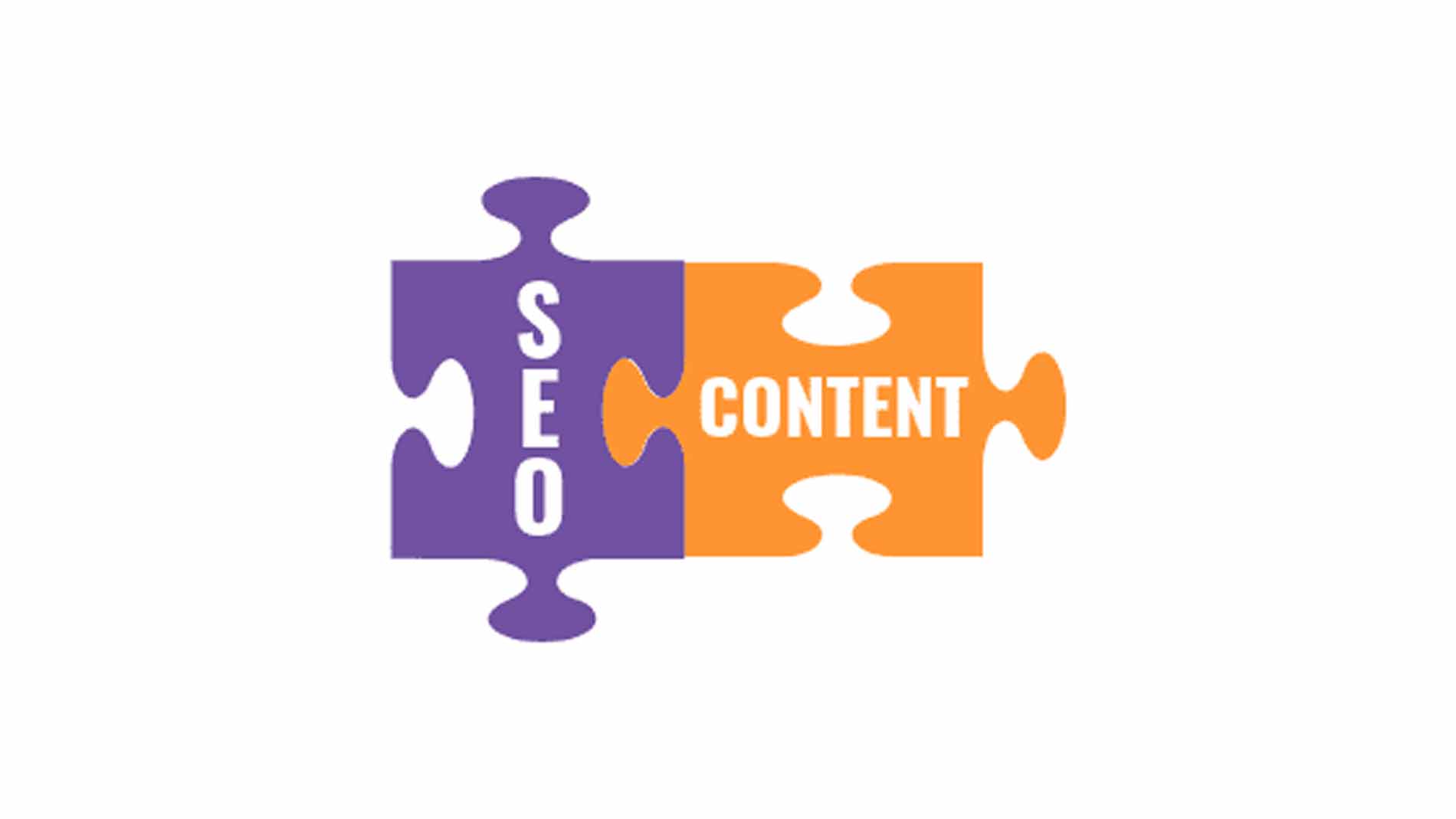 seo and content fitting together