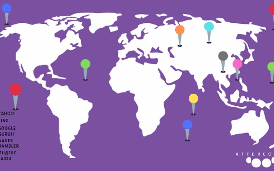 5 ways to grow with international seo