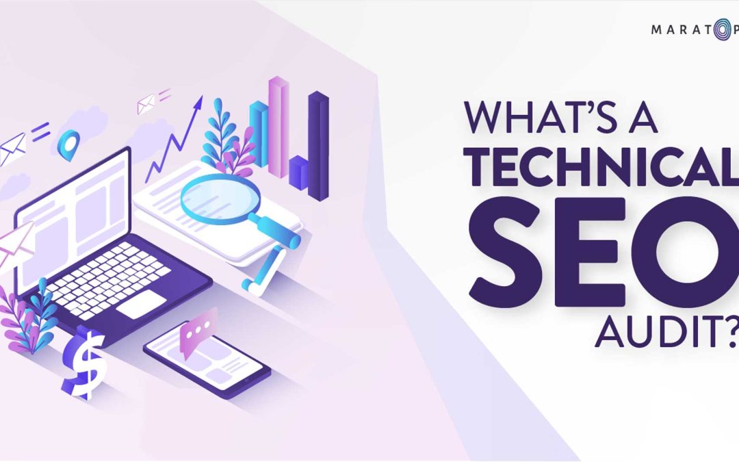what is a technical seo audit