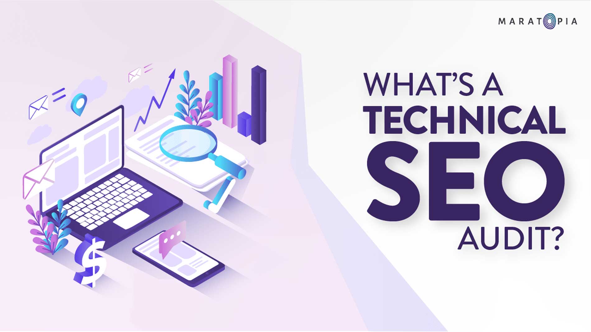 what is a technical seo audit