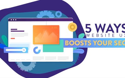5 Ways Website UX Boosts Your SEO