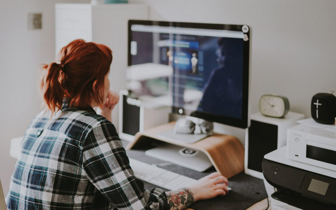 Reasons you need a Web Designer