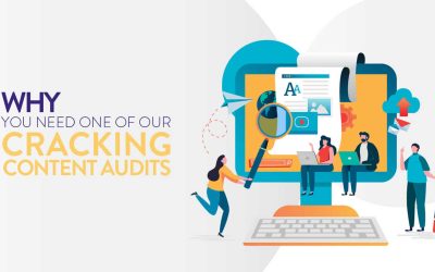 Why You Need One Of Our Cracking Content Audits