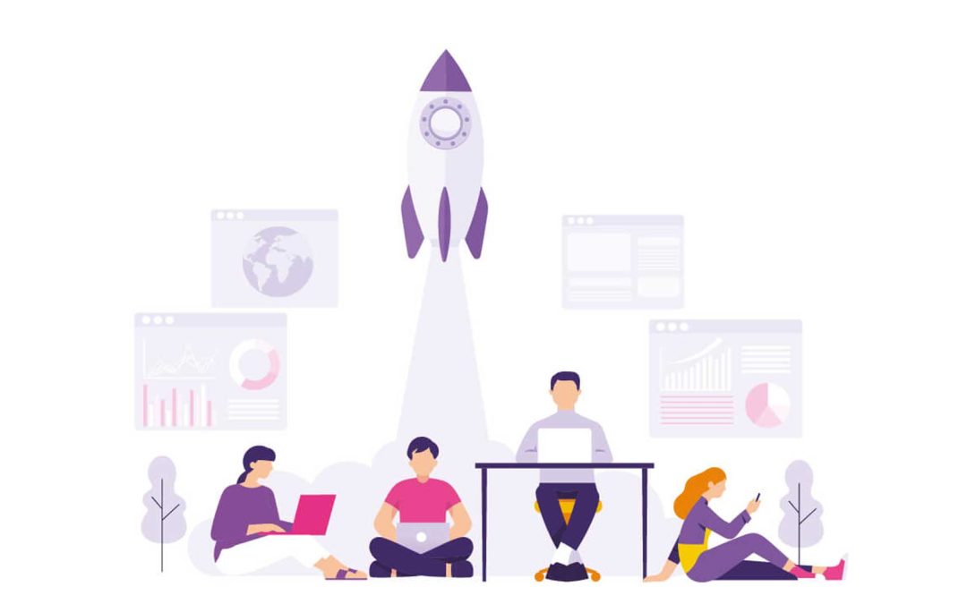 5 steps to launching your new website