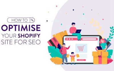How to Optimise Your Shopify Site for SEO