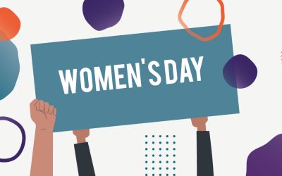 International Women’s Day: 5 Inspiring Women in Business and Marketing