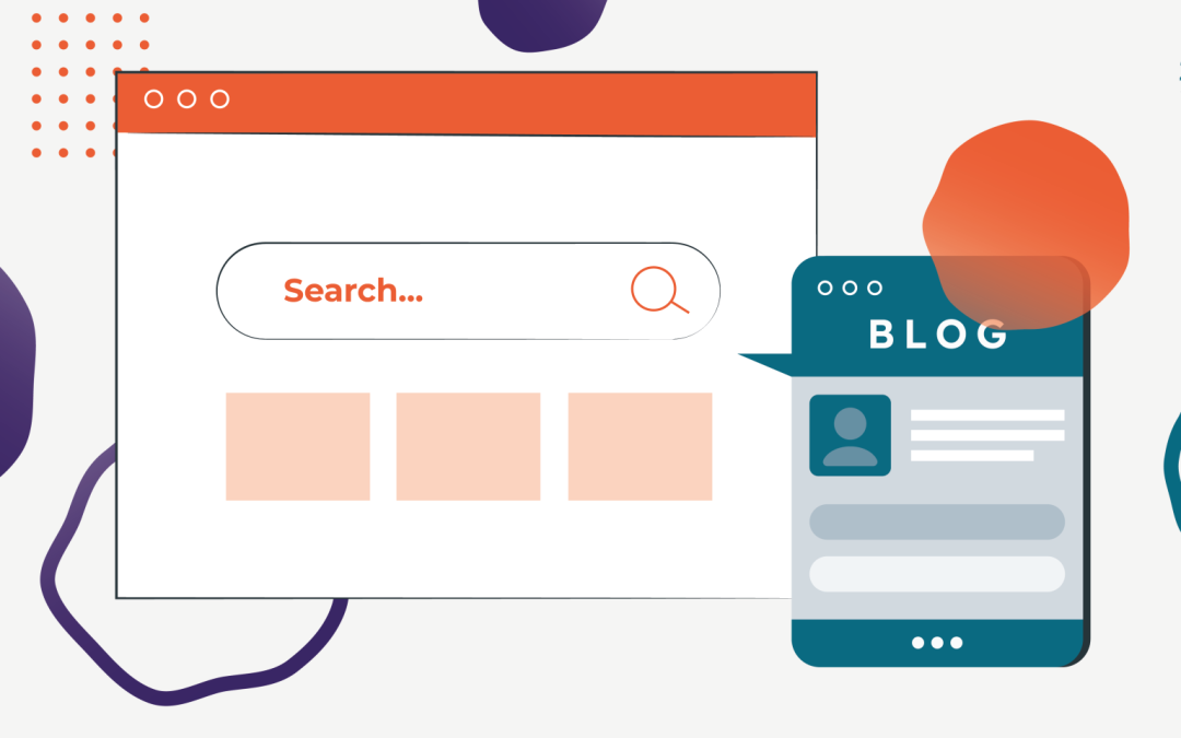 Blogging for SEO