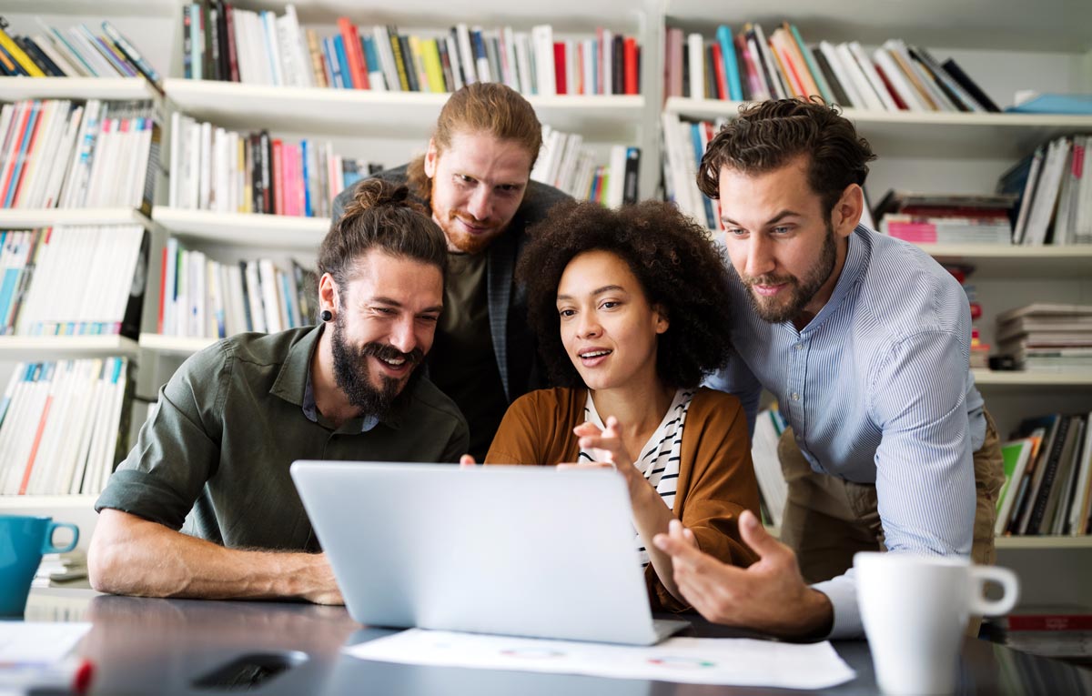 Search Marketing Agency - Business Growth Experts