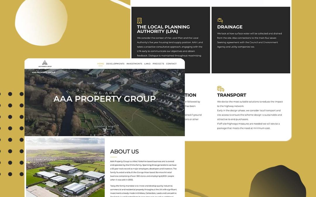 AAA Property Group