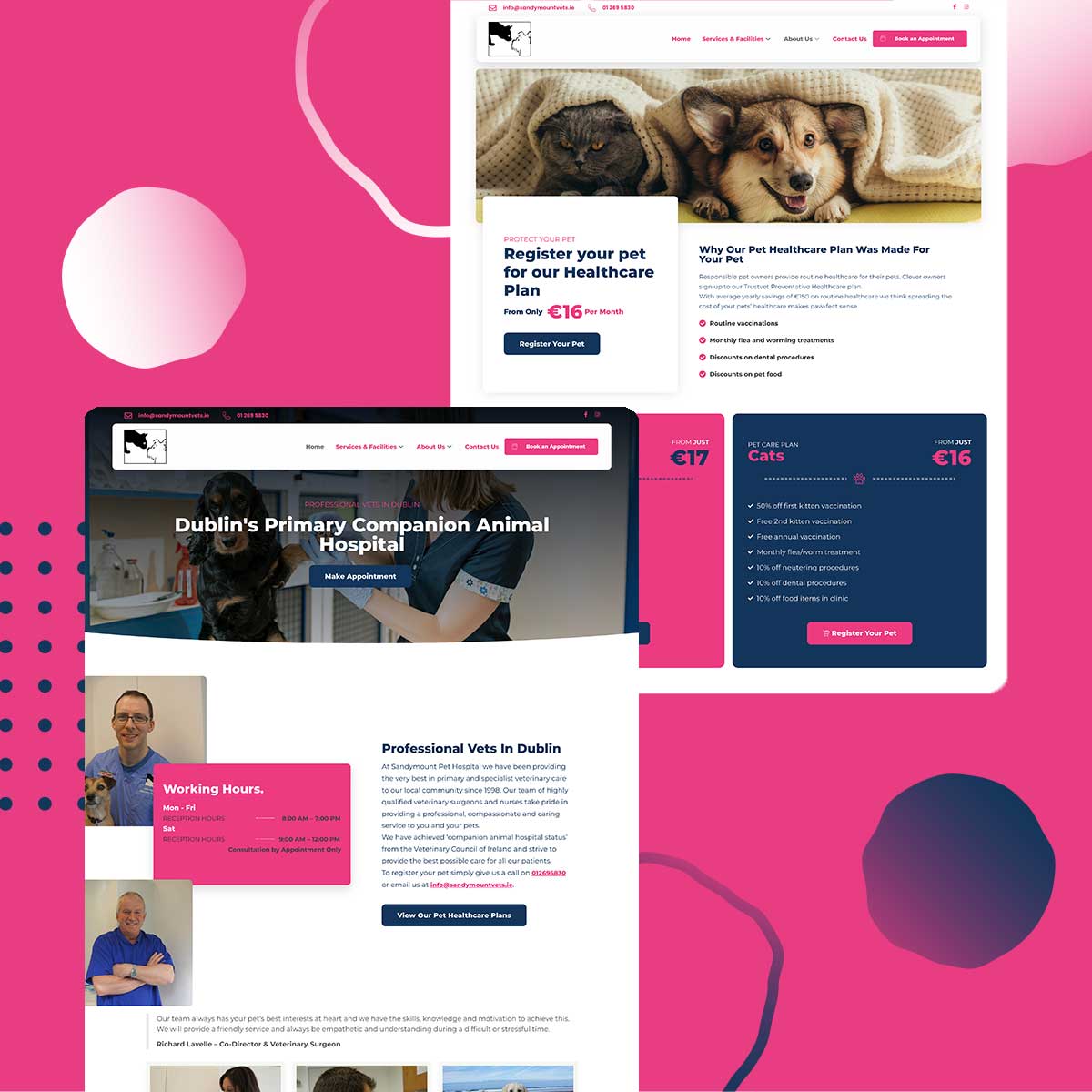 Sandymount Pet Hospital