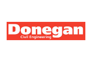 Logo for Donegan who used Maratopia for professional SEO services