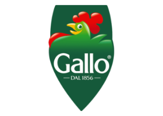 Logo for Riso Gallo who used Maratopia for professional SEO services