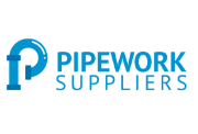 Logo for Pipework Suppliers who used Maratopia for professional SEO services
