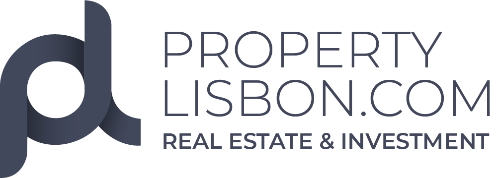 Logo for Property Lisbon who used Maratopia's on page SEO services