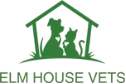 Logo for Elm House Vets