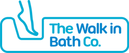 Logo for Walk in Bath