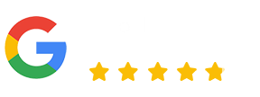 Google Customer Reviews - 4.9 Stars