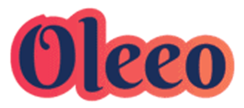 Logo for Oleeo who built a blogger outreach campaign with Maratopia