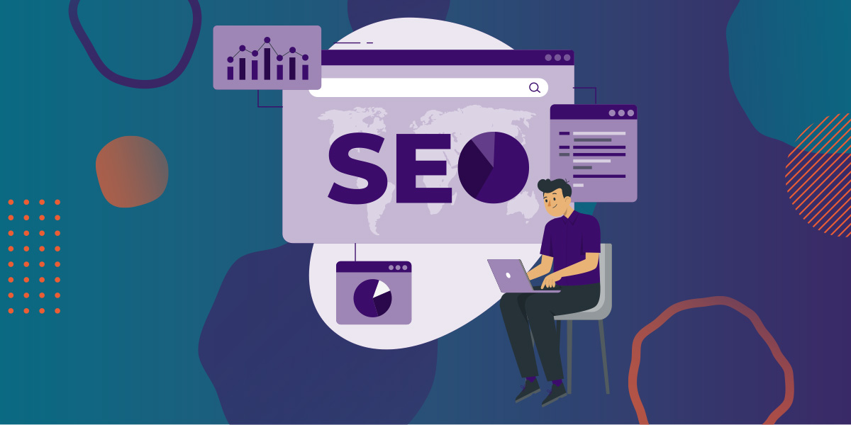 Image of an SEO content graphic