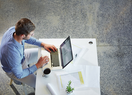 SEO for SAAS Optimisation of a website - utilising SEO for SaaS
