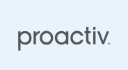 proactiv. Logo