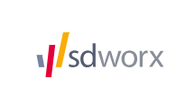 SDWorx Logo