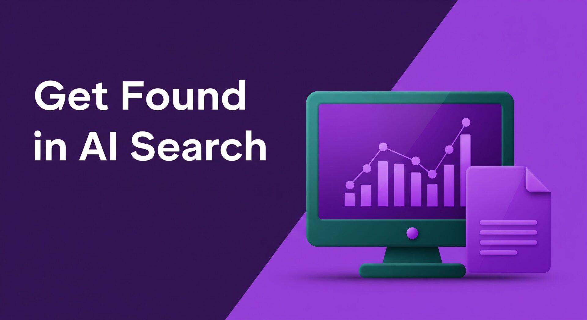 Get Found in AI Search