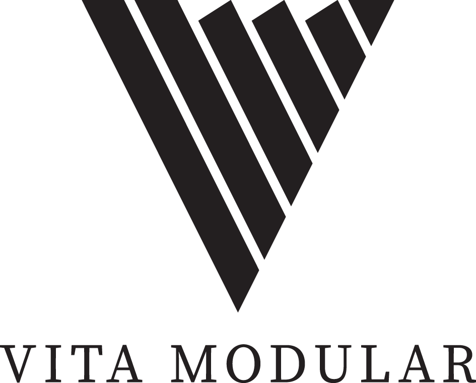 Vita modular logo<br /> 