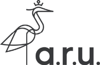 Home ARU logo, Maratopia search marketing client