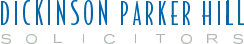 Home DPH Law logo, Maratopia search marketing client