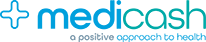 Home Medicash logo, Maratopia search marketing client